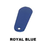 Royal Blue - Custom Color - Non-Returnable
