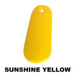 Sunshine Yellow - Standard Color
