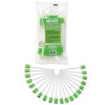 Toothette Plus Disposable Oral Swab, Case of 1000