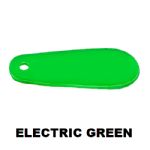 Electric Green - Custom Color - Non-Returnable