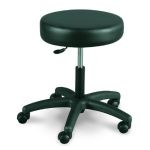 Gas Lift Adjustable Stool without Back