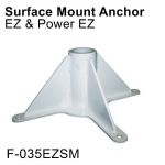 Surface Mount Anchor Kit