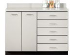 Additional Cabinet Drawer