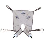 Multi-Purpose Sling with Wipeable Fabric - LARGE