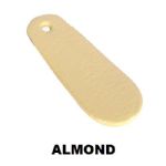 Almond - Custom Color - Non-Returnable
