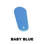 Baby Blue - Custom Color - Non-Returnable