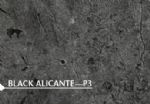 Black Alicante