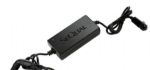 DC Power Supply<br><b>With vehicle accessory outlet plug</b>