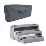 ResQUp Fall Recovery Device - Graystone