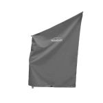 Gray Cover (Can be Used with Solar Charger)