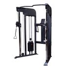 GFT100 Functional Trainer with (2) 160-lbs Weight Stacks