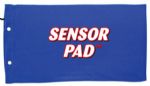 18 in. x 24 in. Cushioned Bed Sensor Pad