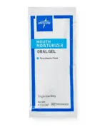 Oral Moisturizer Gel for Dry Mouth Care from Medline Oral Moisturizer Gel for Dry Mouth Care from Medline