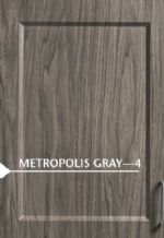 Metropolis Gray