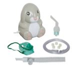 Pediatric Bunny Nebulizer System