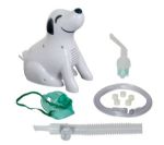 Pediatric Dog Nebulizer System