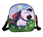Dog Nylon Carry Bag