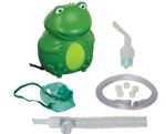 Pediatric Frog Nebulizer System