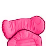 Shoulder Support Cushion - Pink