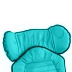 Shoulder Support Cushion - Blue