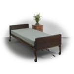 Ortho-Coil Super Firm Support Innerspring Mattress
<br>350 lbs weight limit