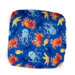 Size 1 - Hygienic Cover for 7 in. x 7 in. Planar Pad (PA5616) (Requires Pattern Choice Below)