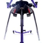 Size 2 - Mast with Leg Abduction (Requires Multi-Adjustable Knee Pads and Multi-Adjustable Foot Plates)