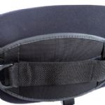 Size 2 - Padded Positioning Strap (Fits Hip Circumference up to 35 in.)