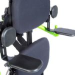Size 2 - Elbow Stop with Arm Rest (For Planar and Form to Fit Pads)