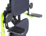 Size 2 - Elbow Stop with Arm Rest - Range 10 in. - 17 in.W - *not available w/PB3053*