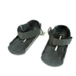 Size 2 - Foot Straps (21 in. Long), Pair