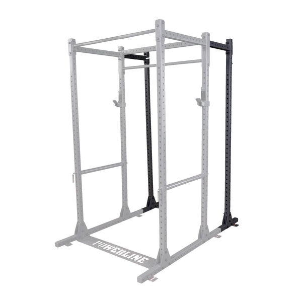 Body-Solid PPR1000 Powerline Power Rack - FREE Shipping