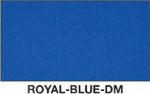 Standard Mesh Royal Blue