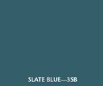 Slate Blue