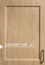Sunlight Oak