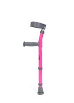 Toddler Forearm Crutches With Full Cuff