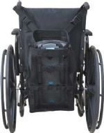 Wheelchair Pack