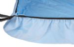 Reusable Waterproof Bed Cover (XL Size: 55 in. Wide, Qty. 1)