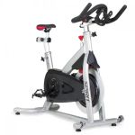 Spirit Fitness CIC800 Indoor Cycle Trainer