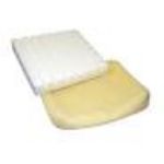 18x3 Foam Cushions with Sheepskin Cover