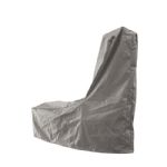 Gray Cover (Can be Used with Solar Charger)