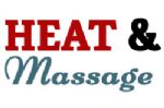 Heat and Massage