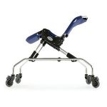 Advance Shower Trolley (fits all sizes)