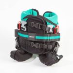 Size 2 Harness - Green