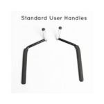 Size 3 User Handles (Pair) (Must Match Frame Size)
