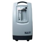 *CUSTOMER FAVORITE*<br>
Nuvo 10 LPM Oxygen Concentrator by Nidek