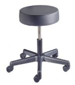 Spin Lift Value Plus Medical Stools <b>Without</b> Backrest