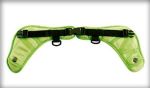 Small Pelvic Harness - Green