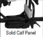 Solid Calf Panel