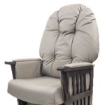 <b>W-20 Thera-Glide Auto Locking Glider Chair</b><br> <i>Includes:</i><br>
20-inch Wide Seat<br>
Comfort Plus Back